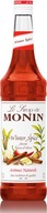 Monin sirup s príchuťou Winter Spice 700 ml Monin sirup s príchuťou Winter Spice 700 ml