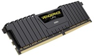 DDR4 Vengeance LPX 8GB/2666 (1*8GB) čierna CL16 Corsair
