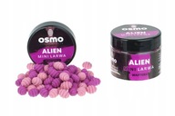 Loptičky Osmo Mini Larwa Wafters - ALIEN METHOD FEEDER Loptičky Osmo Mini Larwa Wafters - ALIEN METHOD FEEDER