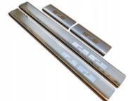 BOČNÉ KRYTY PARAPETY VW CC 2012-2016 BOČNÉ KRYTY PARAPETY VW CC 2012-2016
