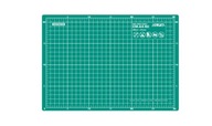 Podložka OLFA CM-A4-RC 320x225x2mm A4 Podložka OLFA CM-A4-RC 320x225x2mm A4