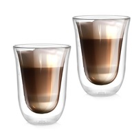 SADA 2x TERMÁLNYCH POHÁROV NA LATTE, KÁVU, ČAJ SADA 2x TERMÁLNYCH POHÁROV NA LATTE, KÁVU, ČAJ