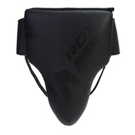 Chránič slabín RDX T15 Groin Guard čierny GDR-T15MB-S L Chránič slabín RDX T15 Groin Guard čierny GDR-T15MB-S L