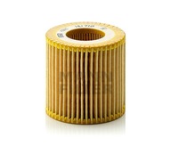 Olejový filter Mann HU710x Olejový filter Mann HU710x