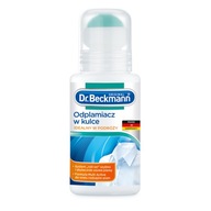 Dr.BECKMANN ODSTRAŇOVAČ ŠKVRNOV V VALCI IDEÁLNY NA ŠKVRNY 75 Dr.BECKMANN ODSTRAŇOVAČ ŠKVRNOV V VALCI IDEÁLNY NA ŠKVRNY 75