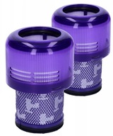 2x DYSON V11 ABSOLUTE EXTRA PLUS UMÝVATELNÝ FILTER 2x DYSON V11 ABSOLUTE EXTRA PLUS UMÝVATELNÝ FILTER