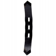 Kockerling úzka radlica 460 x 65 x 16 mm ŽULA Kockerling úzka radlica 460 x 65 x 16 mm ŽULA