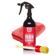 Good Stuff Iron Remover GEL 1L deironizér krváca Good Stuff Iron Remover GEL 1L deironizér krváca