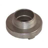 Hasičská rýchlospojka 52 (vonkajší závit) 2" Hasičská rýchlospojka 52 (vonkajší závit) 2"