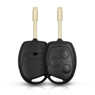 DIAĽKOVÝ KĽÚČ S ELEKTRONIKOU Ford Focus Mondeo DIAĽKOVÝ KĽÚČ S ELEKTRONIKOU Ford Focus Mondeo