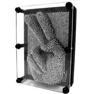 PIN BOARD ART. 3D SILVER XXL GADGET PIN BOARD ART. 3D SILVER XXL GADGET