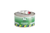 BOLL-HLINÍKOVÝ Tmel 1,8KG BOLL 002018/BOL BOLL-HLINÍKOVÝ Tmel 1,8KG BOLL 002018/BOL