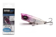 POPER SAVAGE GEAR 3D MINNOW 4,3 cm POPER SAVAGE GEAR 3D MINNOW 4,3 cm