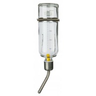 Trixie sklenená napájačka pre hlodavce 250ml TX-60442 Trixie sklenená napájačka pre hlodavce 250ml TX-60442