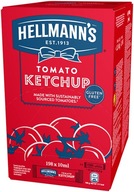 Hellmann's Paradajkový kečup v 1,98 l vrecúškach