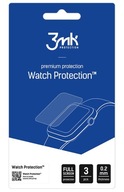 3mk Watch Protection v. ARC+ pre Xiaomi Amazfit GTS 3 3mk Watch Protection v. ARC+ pre Xiaomi Amazfit GTS 3