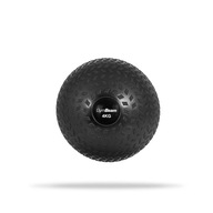 ODOLNÁ PROTIŠMYKOVÁ LOPTA LIEČBA NA POHYB LOPTIČKA 4 kg GymBeam ODOLNÁ PROTIŠMYKOVÁ LOPTA LIEČBA NA POHYB LOPTIČKA 4 kg GymBeam