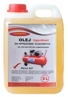 Olej MOBIL RARUS 427 pre 2L piestové kompresory