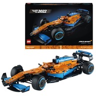 Lego Technic McLaren Formula 1 Car 42141 Lego Technic McLaren Formula 1 Car 42141