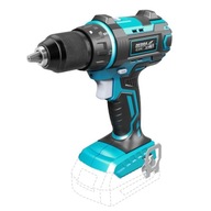 DEDRA akumulátorový skrutkovač 18V SAS+ALL 7041 DEDRA akumulátorový skrutkovač 18V SAS+ALL 7041