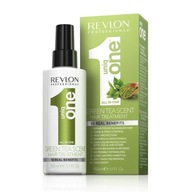 REVLON UNIQ ONE ZELENÁ KÚRA 10V1 150ML REVLON UNIQ ONE ZELENÁ KÚRA 10V1 150ML