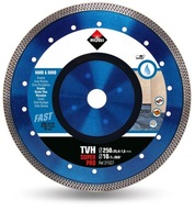 RUBI DIAMANTOVÝ MOKRÝ DISK TVH 250 SUPERPRO