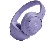 Slúchadlá do uší JBL Tune 720BT Purple Slúchadlá do uší JBL Tune 720BT Purple