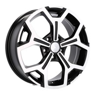 17'' ráfiky pre RENAULT TRAFIC III CAPTUR II 17'' ráfiky pre RENAULT TRAFIC III CAPTUR II