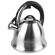 Kanvica MR1320 2,2L saténová nehrdzavejúca oceľ Kanvica MR1320 2,2L saténová nehrdzavejúca oceľ