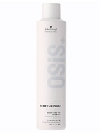 Schwarzkopf Professional OSIS+ Refresh Dust šampón na suché vlasy 300 ml Schwarzkopf Professional OSIS+ Refresh Dust šampón na suché vlasy 300 ml