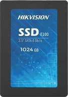 Hikvision SSD E100 1 TB 2,5