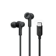 Slúchadlá Rockstar USB-C čierne Slúchadlá Rockstar USB-C čierne