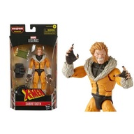 Hasbro Marvel Legends X-Men Sabretooth 15 cm