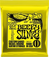 Struny pre elektrickú gitaru - Ernie Ball 2627 11-54 Struny pre elektrickú gitaru - Ernie Ball 2627 11-54