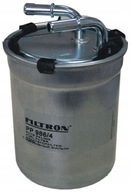 Palivový filter Filtron PP 986/4