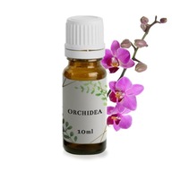 Vôňa na voskové sviečky Orchideový olej 10ml