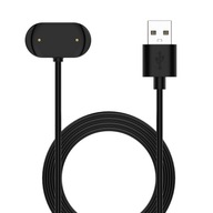 NABÍJAČKA USB KÁBEL pre AMAZFIT BIP U ZEEP E GTR 4