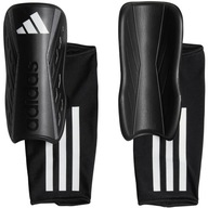 Futbalové chrániče holení Adidas TIRO SG L L Futbalové chrániče holení Adidas TIRO SG L L