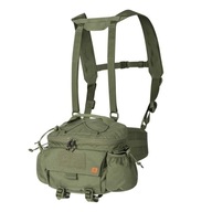 BOČNÁ TAŠKA FOXTROT MK2 - CORDURA olivovo zelená BOČNÁ TAŠKA FOXTROT MK2 - CORDURA olivovo zelená