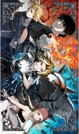 Plagát Fullmetal Alchemist fma_995 A2 (na objednávku) Plagát Fullmetal Alchemist fma_995 A2 (na objednávku)