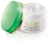 Vyživujúci krém Collistar Sublime Melting Cream Vyživujúci krém Collistar Sublime Melting Cream