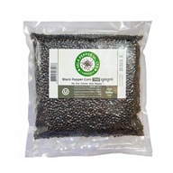 Kambodžské čierne korenie Premium 1 kg Sela Pepper Co.