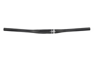 KALLOY UNO L-660MM RIADITEĽ 31,8MM ČIERNA KALLOY UNO L-660MM RIADITEĽ 31,8MM ČIERNA