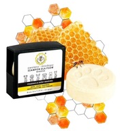 Miodowa Mydlarnia Honey ovsený šampón pre psov Miodowa Mydlarnia Honey ovsený šampón pre psov