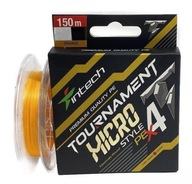Oplet Intech Tournament Micro Style Pe x4 0,3 150m Oplet Intech Tournament Micro Style Pe x4 0,3 150m