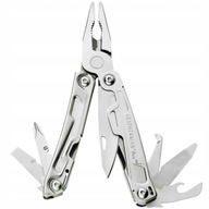 Multitool Leatherman Rev s gravírovaním Multitool Leatherman Rev s gravírovaním