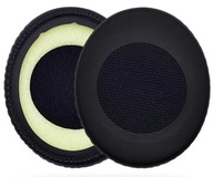 Špongia na ušné chrániče pre SENNHEISER HD2.10 HD2.20 HD2.30i KVALITNÉ KRYTY NÁUŠNÍKOV Špongia na ušné chrániče pre SENNHEISER HD2.10 HD2.20 HD2.30i KVALITNÉ KRYTY NÁUŠNÍKOV