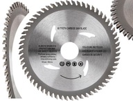 Kotúč na rezanie dreva Widia píla 250x32-30-25 60T Kotúč na rezanie dreva Widia píla 250x32-30-25 60T