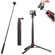 Selfie Stick statív 147cm ULANZI GO QUICK II pre športové kamery GoPro