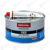 Novol Fiber tmel zo sklenených vlákien 1,8 kg